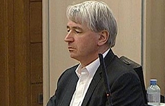 © ORF Hypo Kulterer Vorzugsaktien Prozess