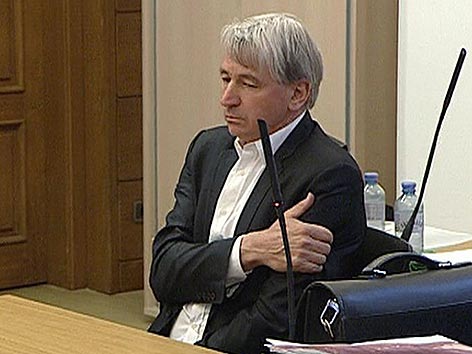 © ORF Hypo Kulterer Vorzugsaktien Prozess