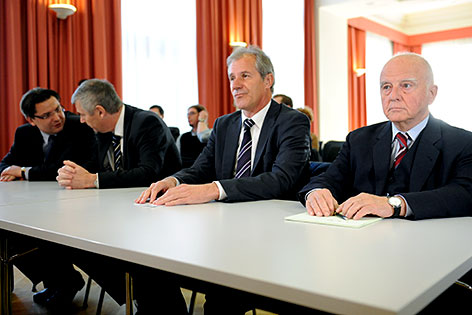 OGH Birnbacher Martinz Entscheidung