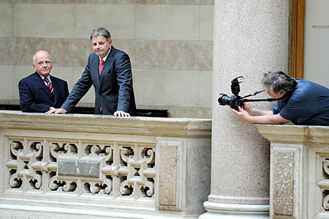 OGH Birnbacher Martinz Entscheidung