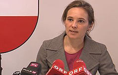 © ORF Haider Quercia