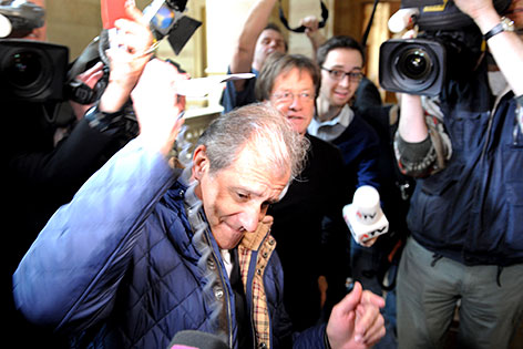 OGH Birnbacher Martinz Entscheidung