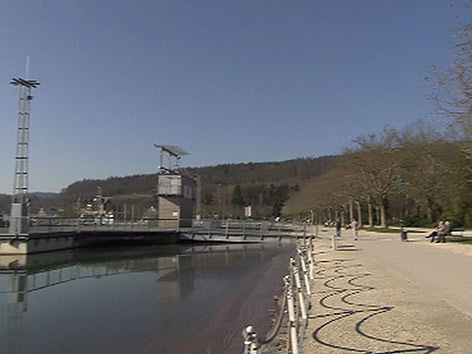 © ORF Seebühne