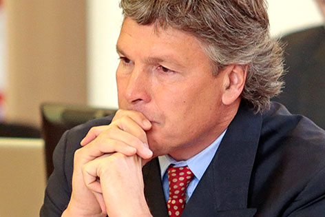 © APA/Gert Eggenberger Berlin Prozess Hypo IV Vorzugsaktien