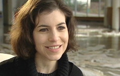 © ORF „In-between-space“, Museum für Moderne Kunst in Klagenfurt, slowenische Künstlerin Eva Petrič