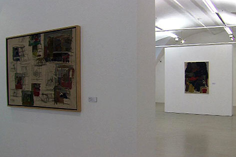 © ORF MMKK Ausstellung Krawagna