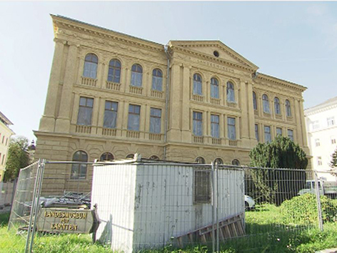 © ORF Landesmuseum