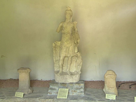 © ORF Landesmuseum