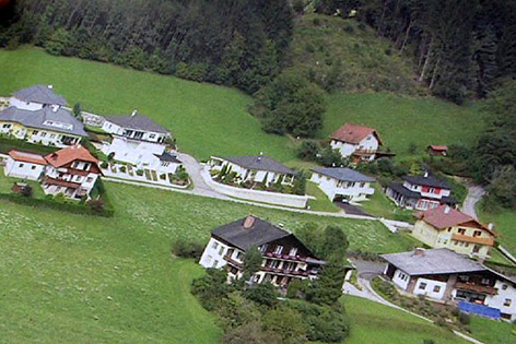 Asyl Asylwerber Flüchtlinge Unterkunft Lendorf Spittal Drohung facebook