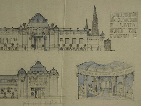 © ORF Plan Künstlerhaus