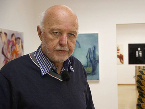 © ORF Künstlerhaus Küttler