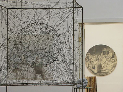 © ORF Künstlerhaus Ausstellung