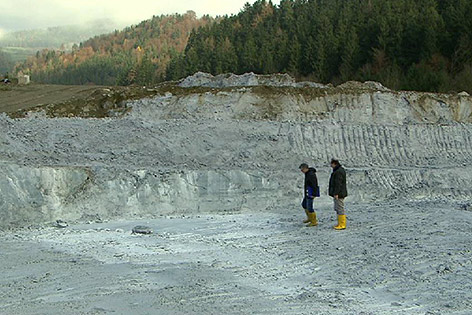 © ORF HCP Wietersdorfer Görtschitztal