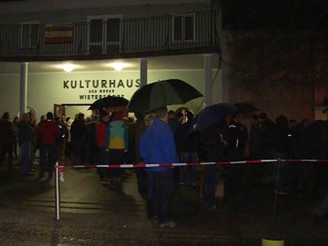 Bürgerversammlung Görtschitztal