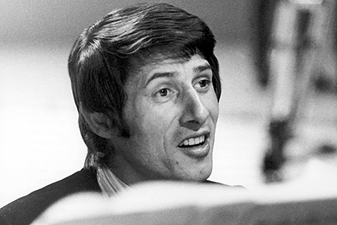 © Horst Ossinger/dpa Udo Jürgens tot
