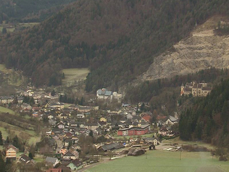 © ORF Görtschitztal