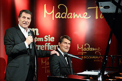 © APA/HERBERT NEUBAUER Udo Jürgens