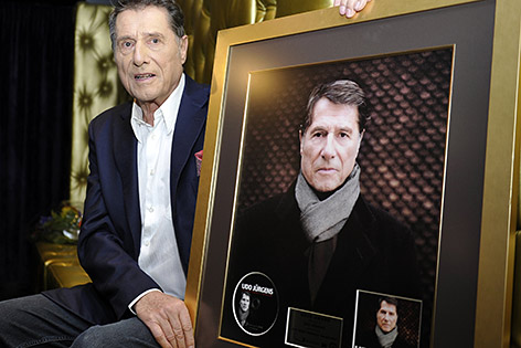 © APA/HANS PUNZ Udo Jürgens