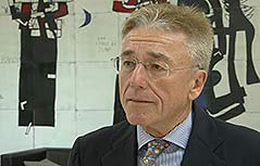 Donau Chemie AG Franz Geiger