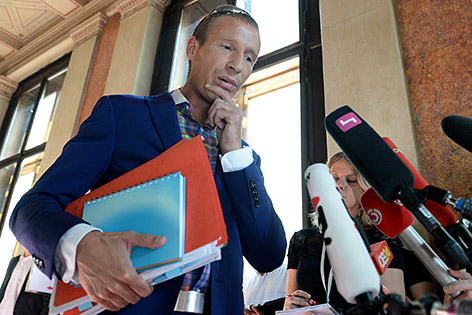 Hypo U Ausschuss Wien Petzner Dobernig Mikscha