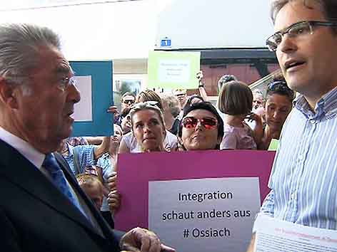 Fischer Ossiach