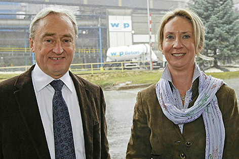 © APA/Eggenberger Fromme-Knoch Mayr-Knoch Zenemtwerke Wietersdorfer Nachverbrennungsanlage HCB