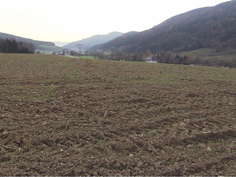 © ORF Acker Görtschitztal Asbestbelastung