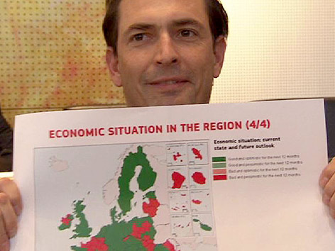 © ORF Heta Hypo Milliardenkredit Gläubiger Beschluss Landtag ragger lesjak kaiser schaunig