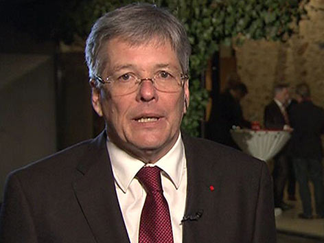 © ORF LH Peter Kaiser