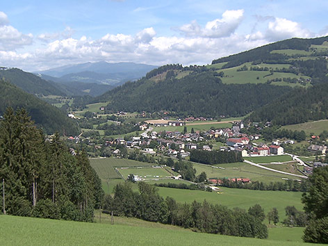 Görtschitztal