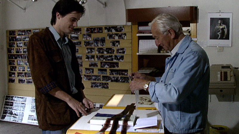 Leo Pallardi