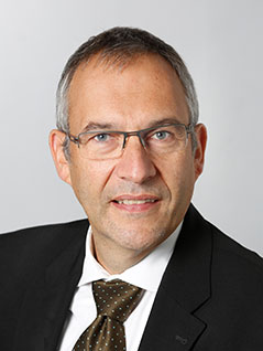 © Kärntner Beteiligungsverwaltung Michael Kunz Flughafendirektor Klagenfurt