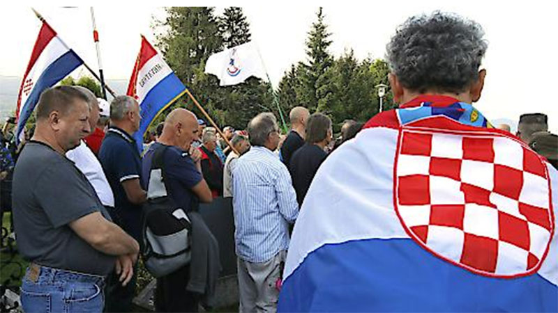 Treffen Loibacher Feld