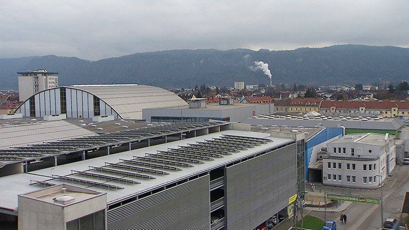© ORF Messe Verlegung Flughafen