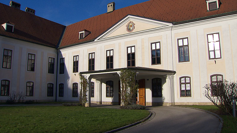 Diözese Gurk Pressekonferenz Guggenberger Vorwürfe gegen Alois Schwarz Kirche