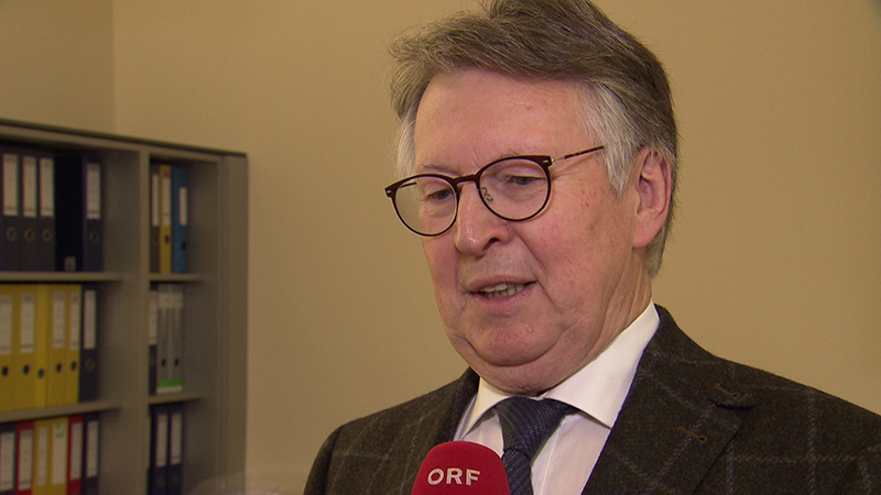 Diözese Gurk Lamprecht