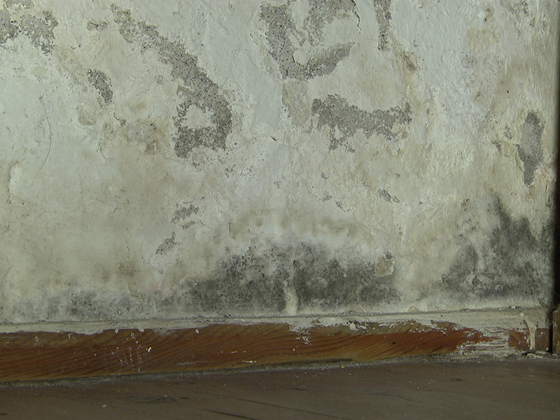 © ORF Apriach Denkmalschutz Bauernhaus Bohrlöcher