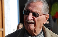 © Gerald Lehner Marco Feingold - Präsident der Jüdischen Kultusgemeinde Salzburg