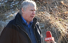 © Gerald Lehner gedenktafel für kz-opfer in hallein manfred deisl