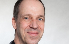 © Stiftung Mozarteum Andreas Fladvad-Geier - neuer Konzertchef der Stiftung Mozarteum