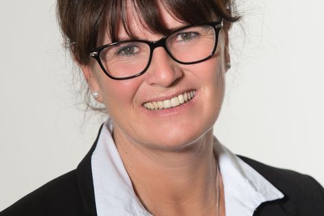© ÖVP Salzburg Barbara Huber (ÖVP), Bürgermeisterin von Bruck an der Glocknerstraße