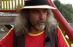 © ORF Sammy Konkolits