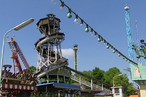 © ORF Prater