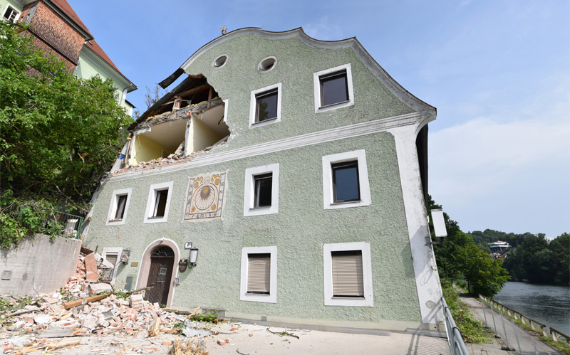 © Stadtgemeinde Gmunden Kösslmühle
