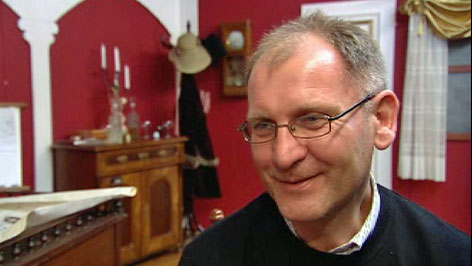 Peter Schweiger