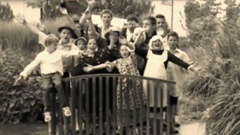Tom Sawyer u Pinkovcu