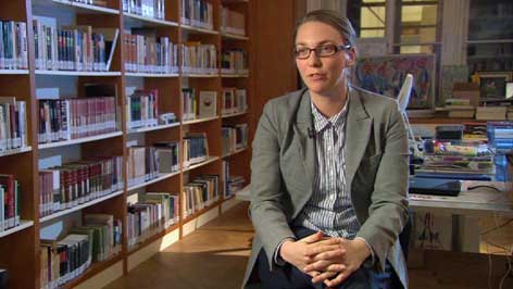 Agnes Höld