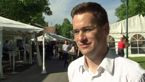 Patrik Buranić Mlada inicijativa Mjenovo