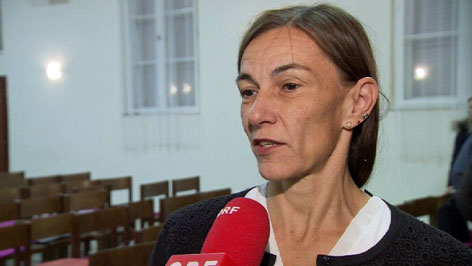 Ljuba Sinovac