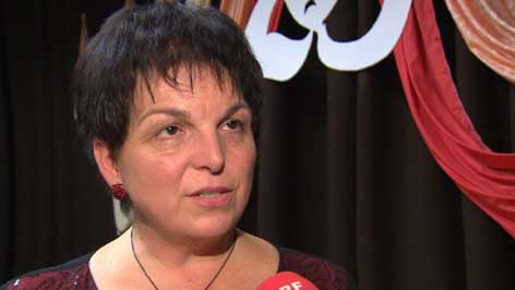 kazališna grupa Petrovo Selo Ana Škrapić Timar